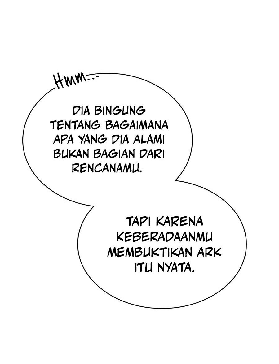Hunter World’s Gardener Chapter 64 Gambar 60