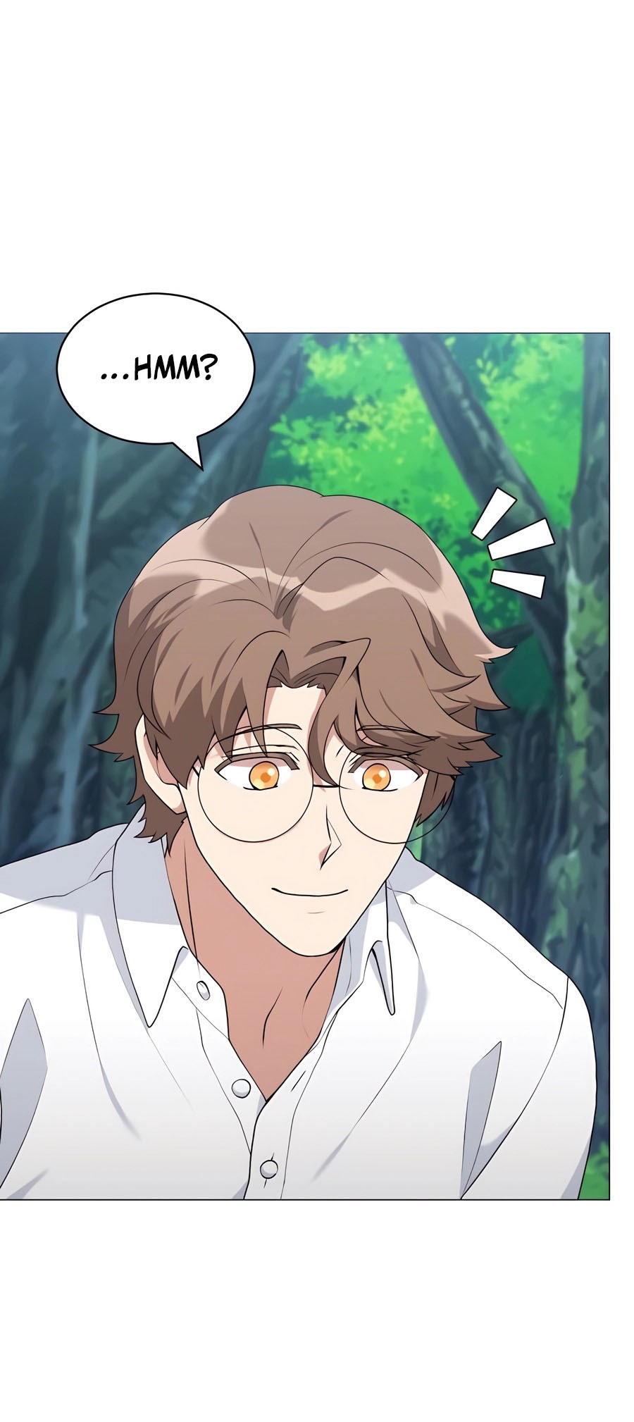 Hunter World’s Gardener Chapter 64 Gambar 65