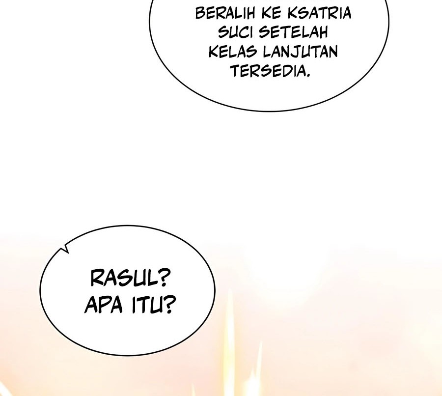 Hunter World’s Gardener Chapter 64 Gambar 24