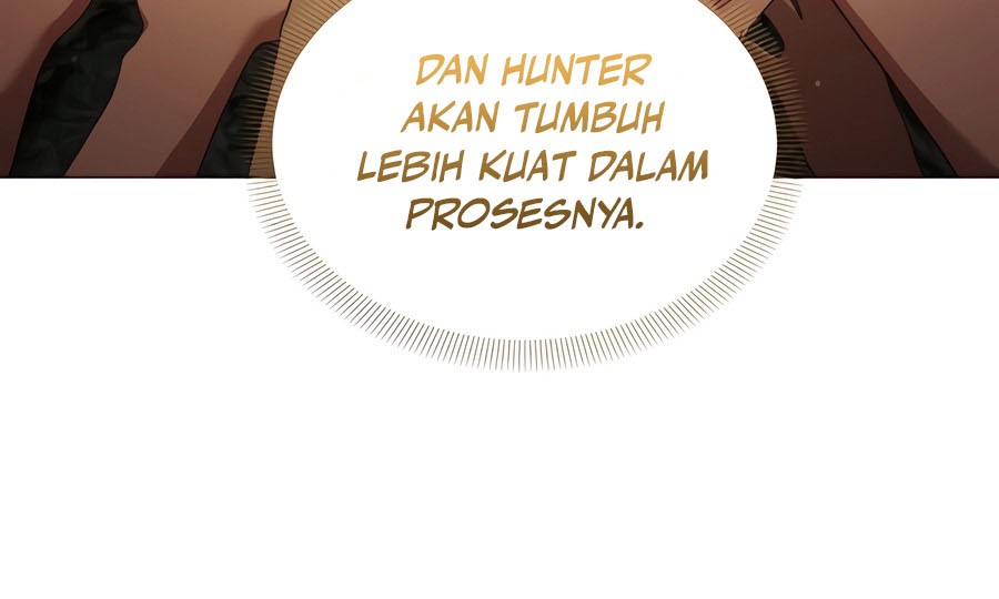 Hunter World’s Gardener Chapter 65 Gambar 30