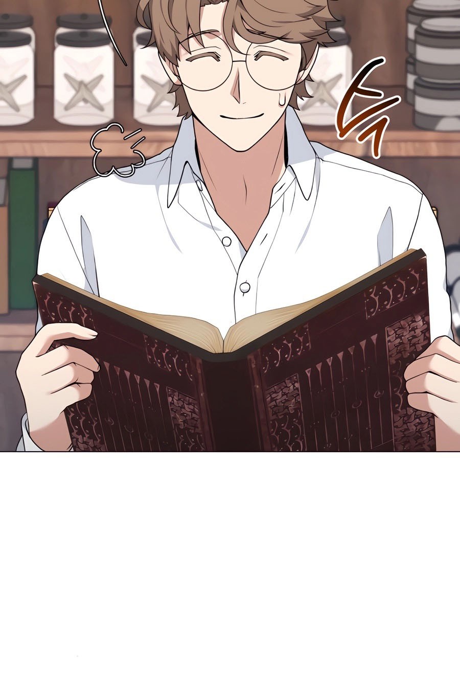 Hunter World’s Gardener Chapter 65 Gambar 20