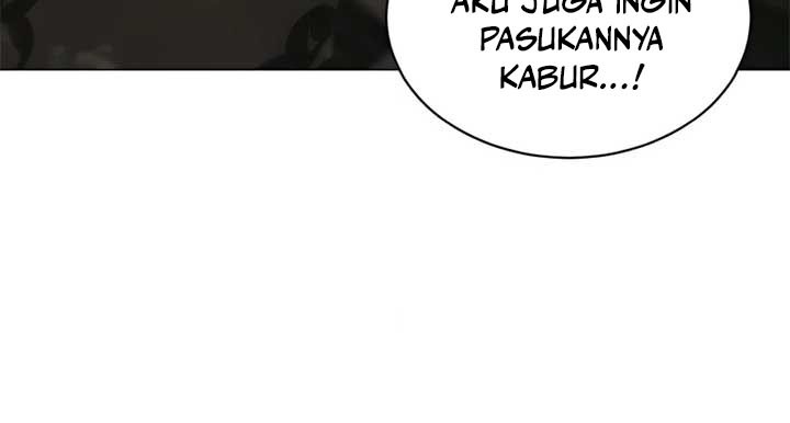 Hunter World’s Gardener Chapter 66 Gambar 9