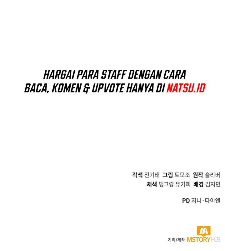 Hunter World’s Gardener Chapter 66 Gambar 53