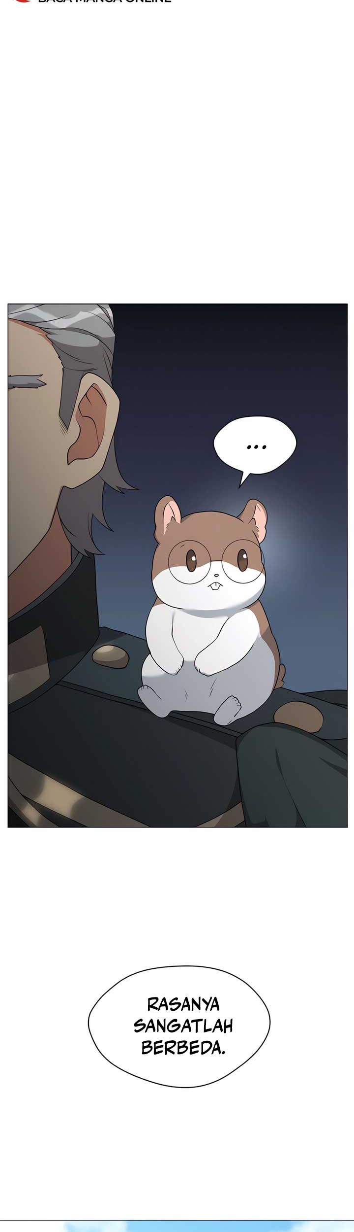 Hunter World’s Gardener Chapter 66 Gambar 34