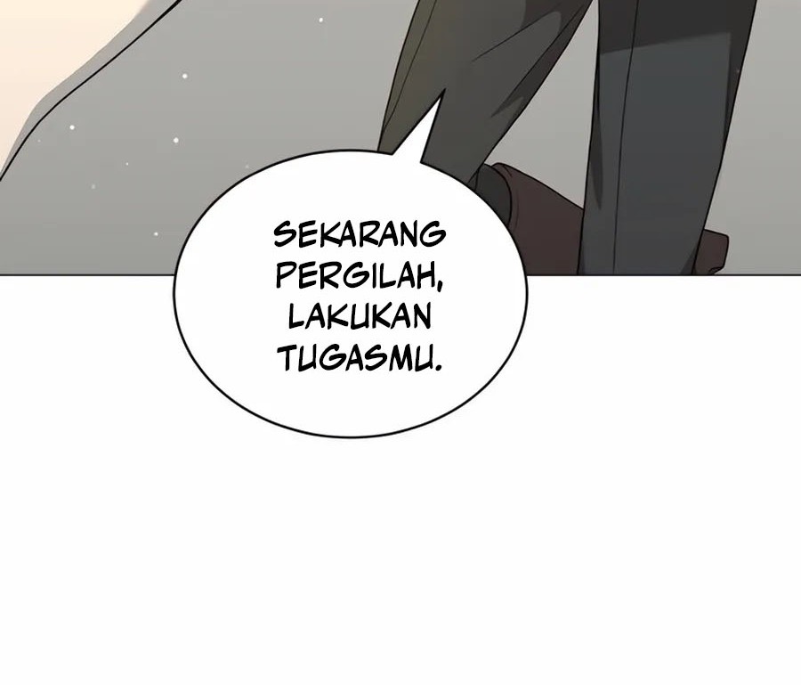 Hunter World’s Gardener Chapter 67 Gambar 49