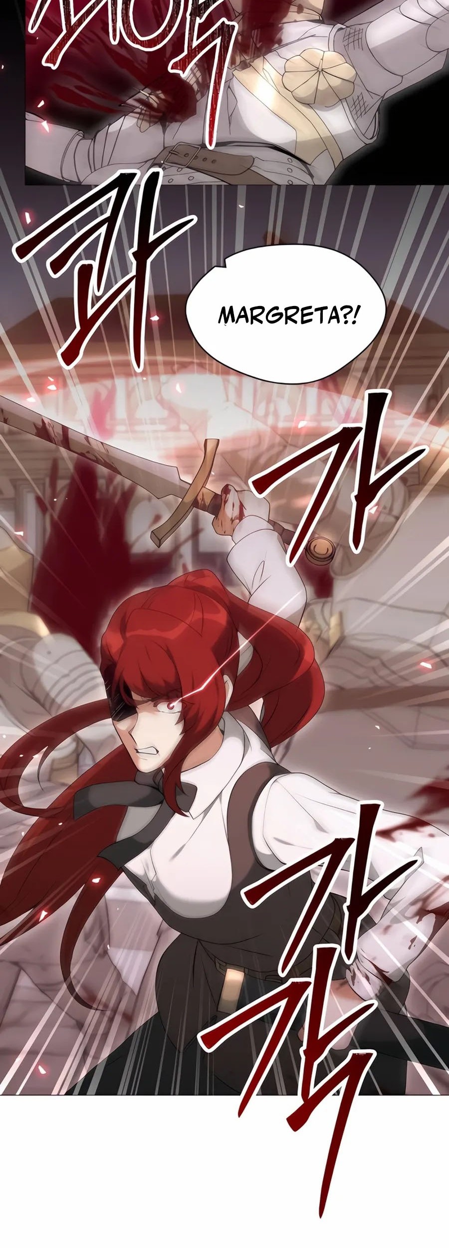 Hunter World’s Gardener Chapter 67 Gambar 59