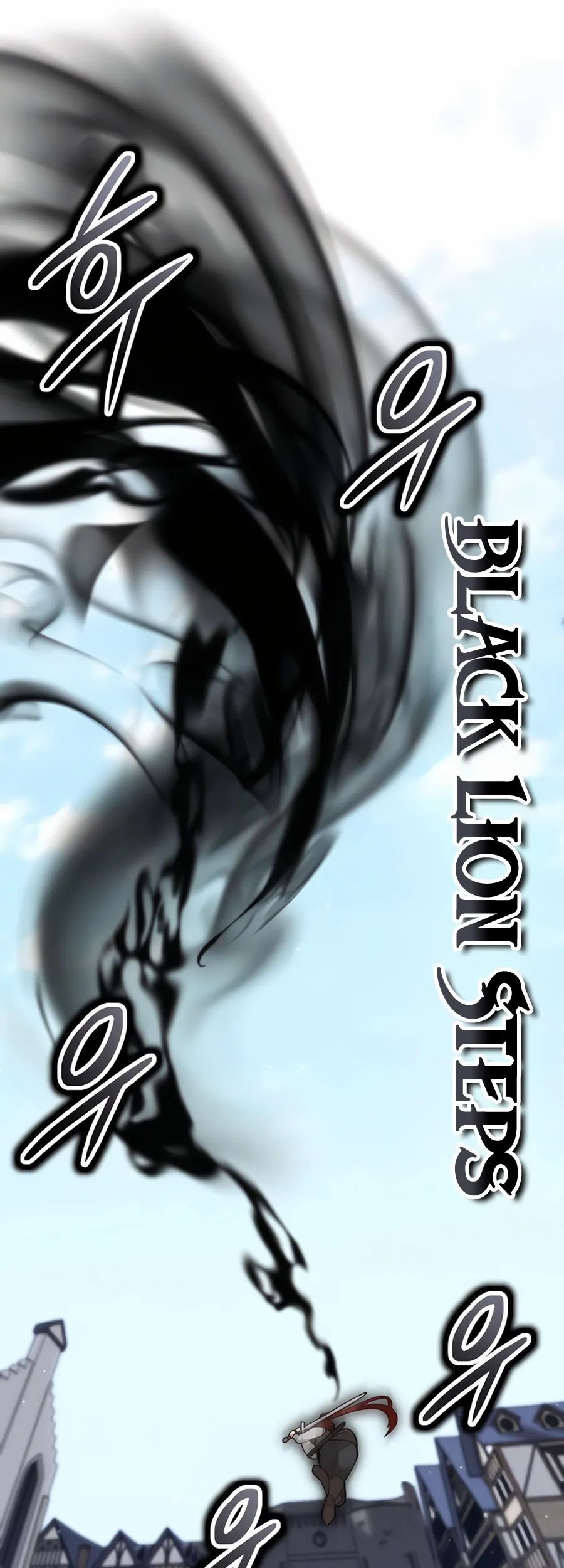 Hunter World’s Gardener Chapter 67 Gambar 77