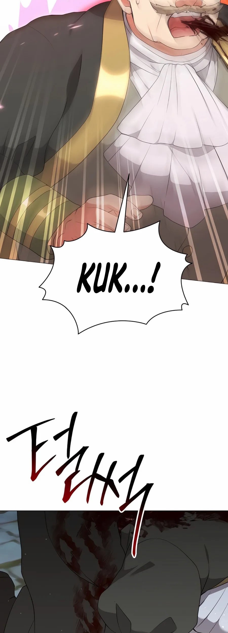 Hunter World’s Gardener Chapter 67 Gambar 79