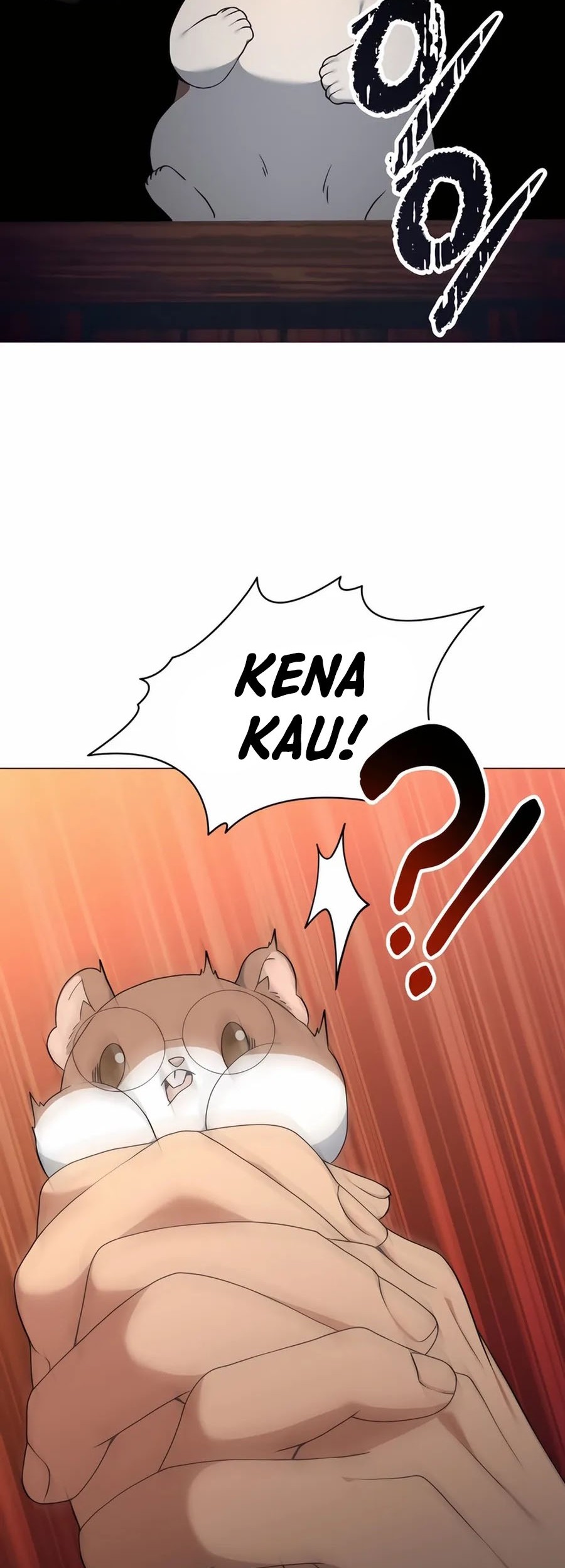 Hunter World’s Gardener Chapter 67 Gambar 5