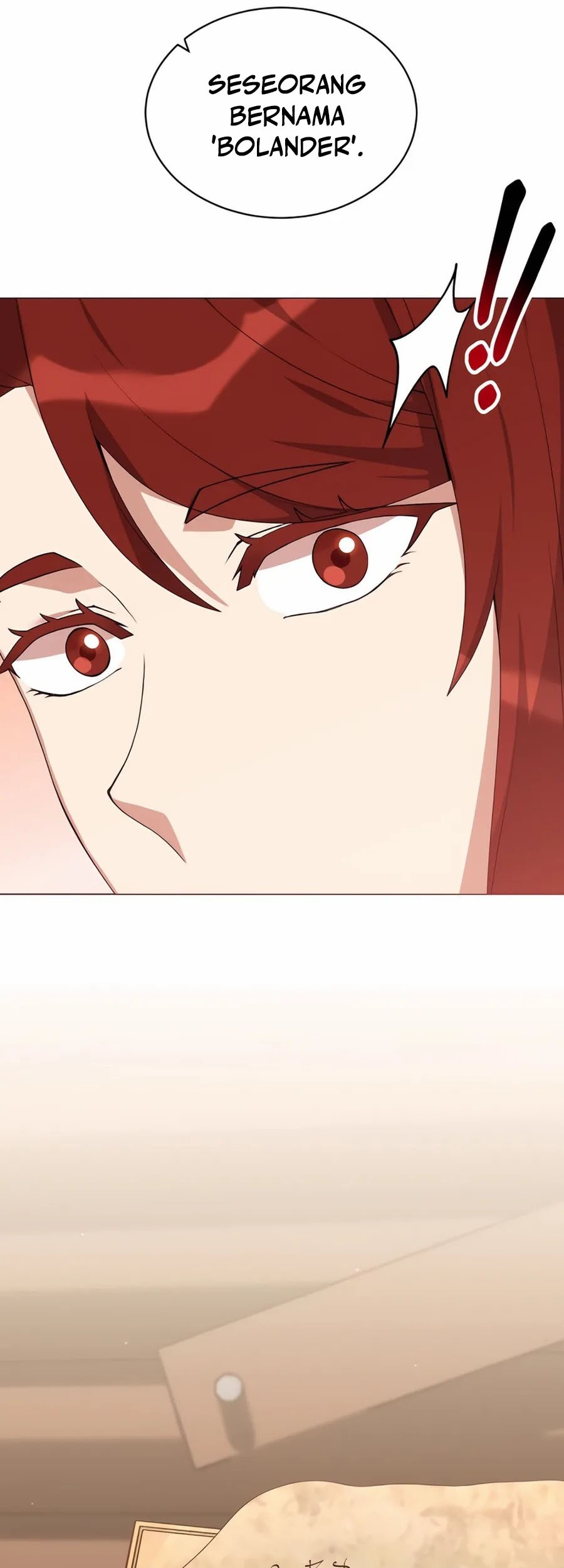 Hunter World’s Gardener Chapter 67 Gambar 19