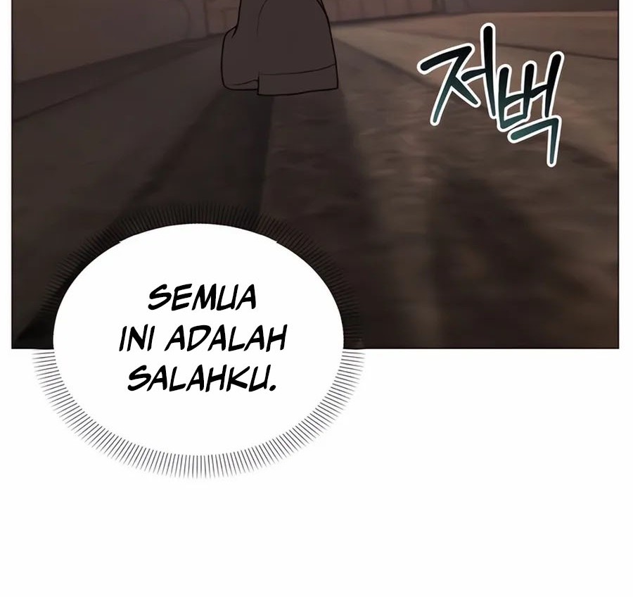 Hunter World’s Gardener Chapter 67 Gambar 24