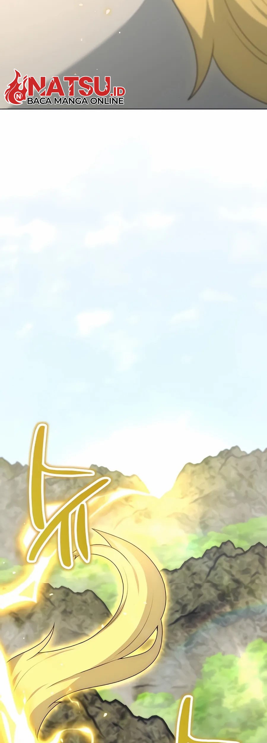 Hunter World’s Gardener Chapter 67 Gambar 27