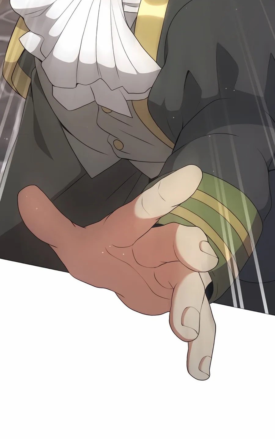 Hunter World’s Gardener Chapter 67 Gambar 45