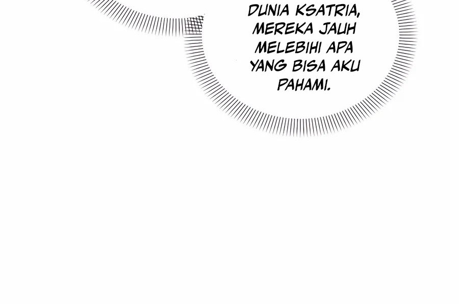 Hunter World’s Gardener Chapter 68 Gambar 12