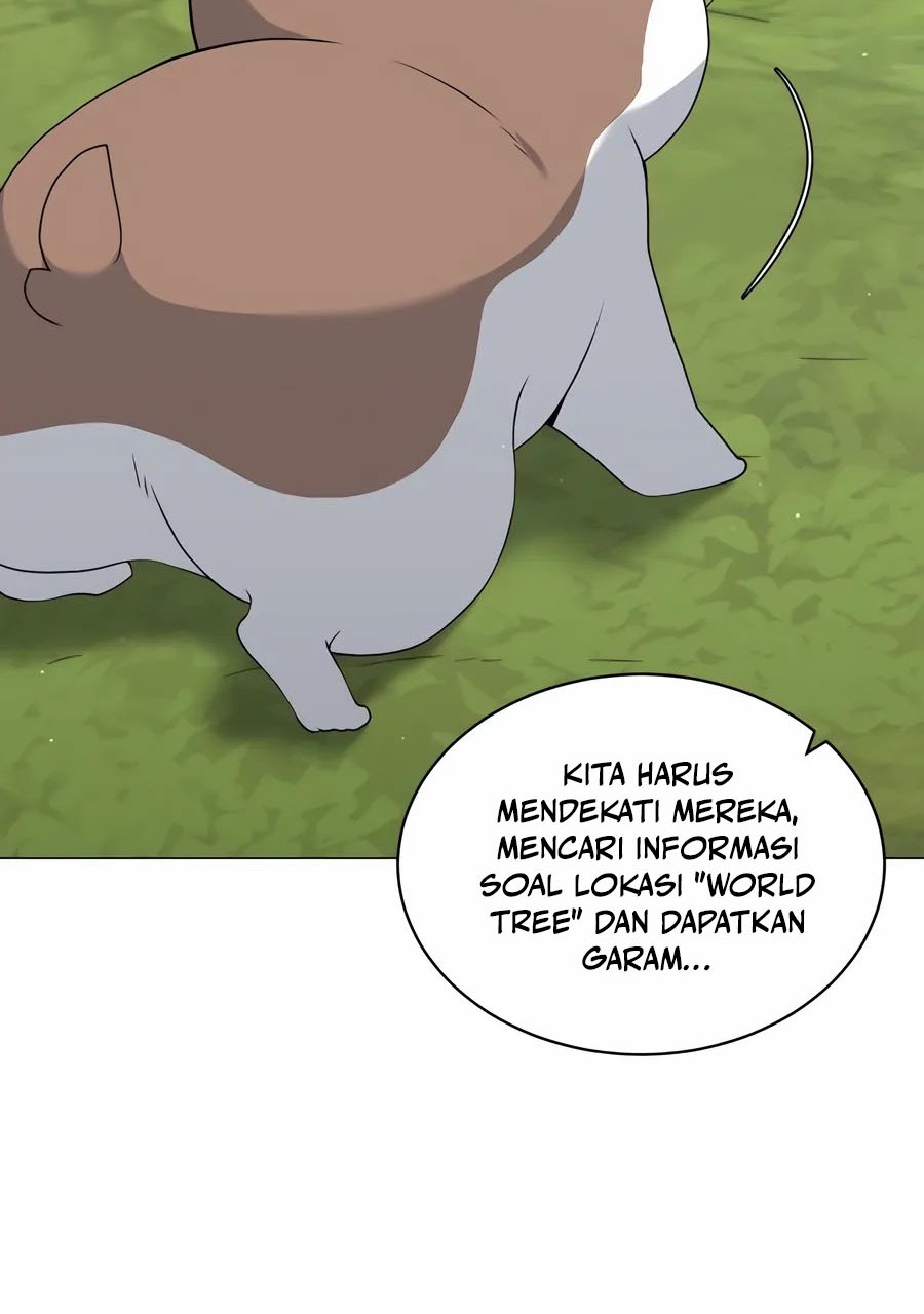 Hunter World’s Gardener Chapter 68 Gambar 48