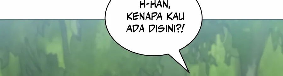 Hunter World’s Gardener Chapter 69 Gambar 58