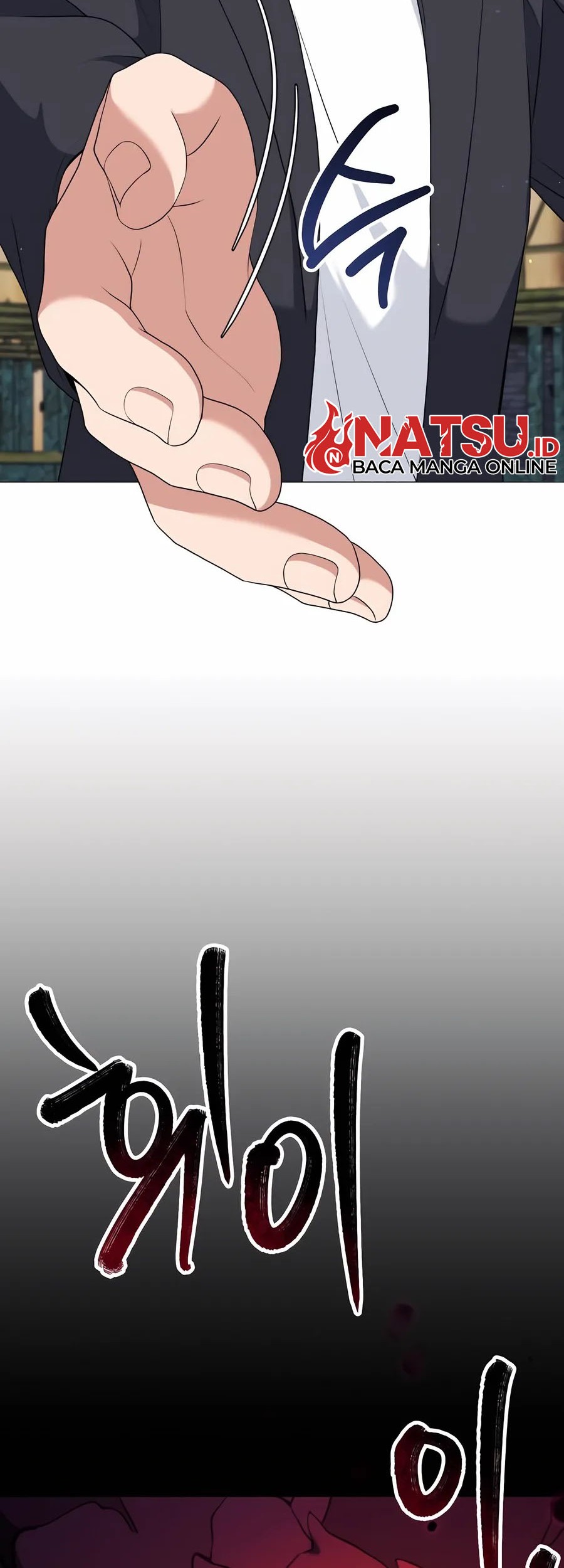 Hunter World’s Gardener Chapter 69 Gambar 62