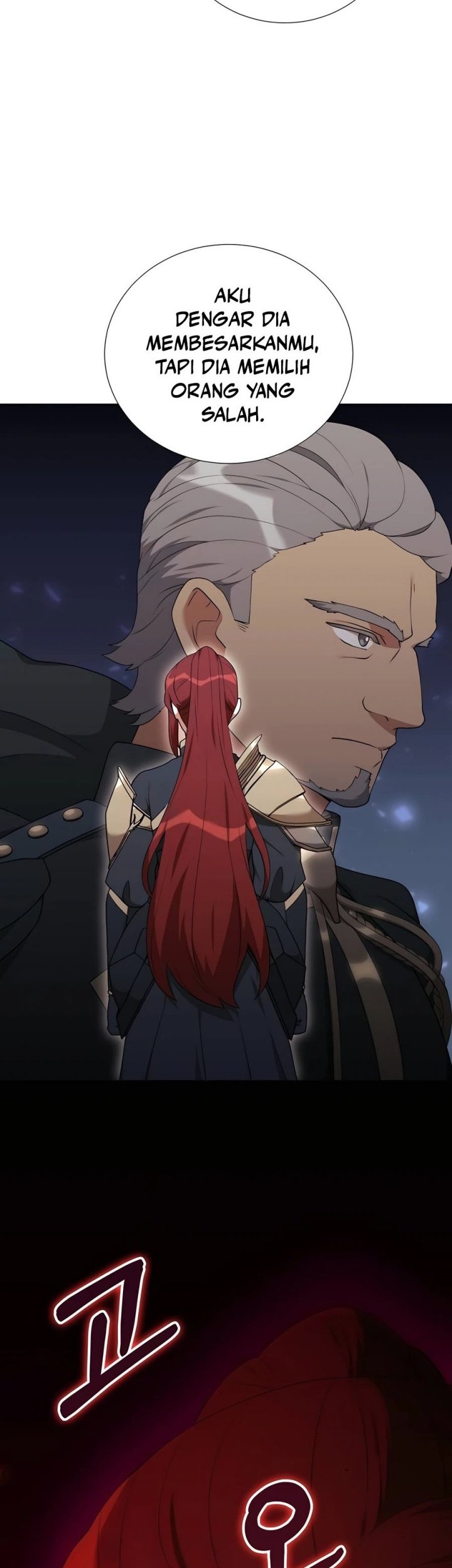 Hunter World’s Gardener Chapter 60 Gambar 10