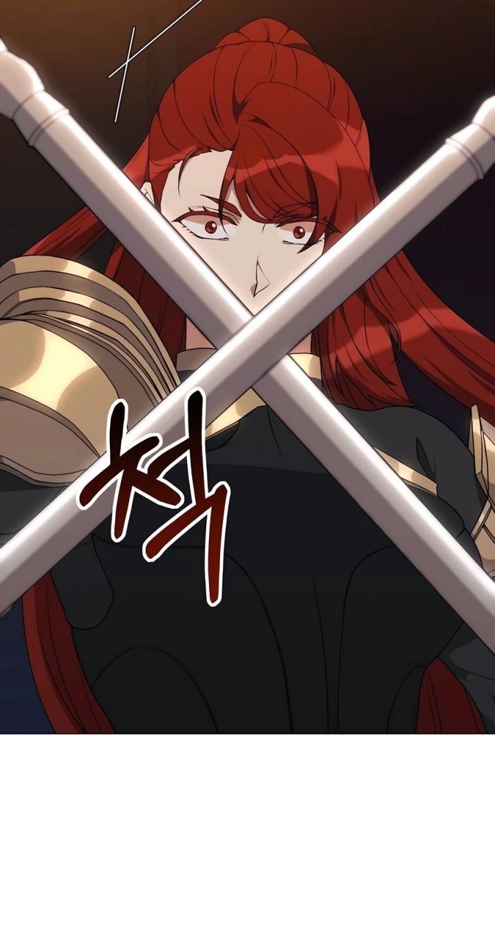 Hunter World’s Gardener Chapter 60 Gambar 6