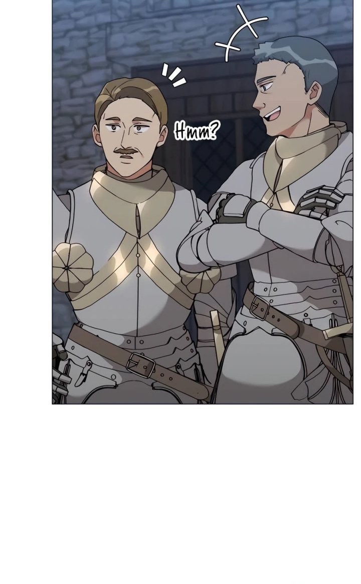 Hunter World’s Gardener Chapter 60 Gambar 21