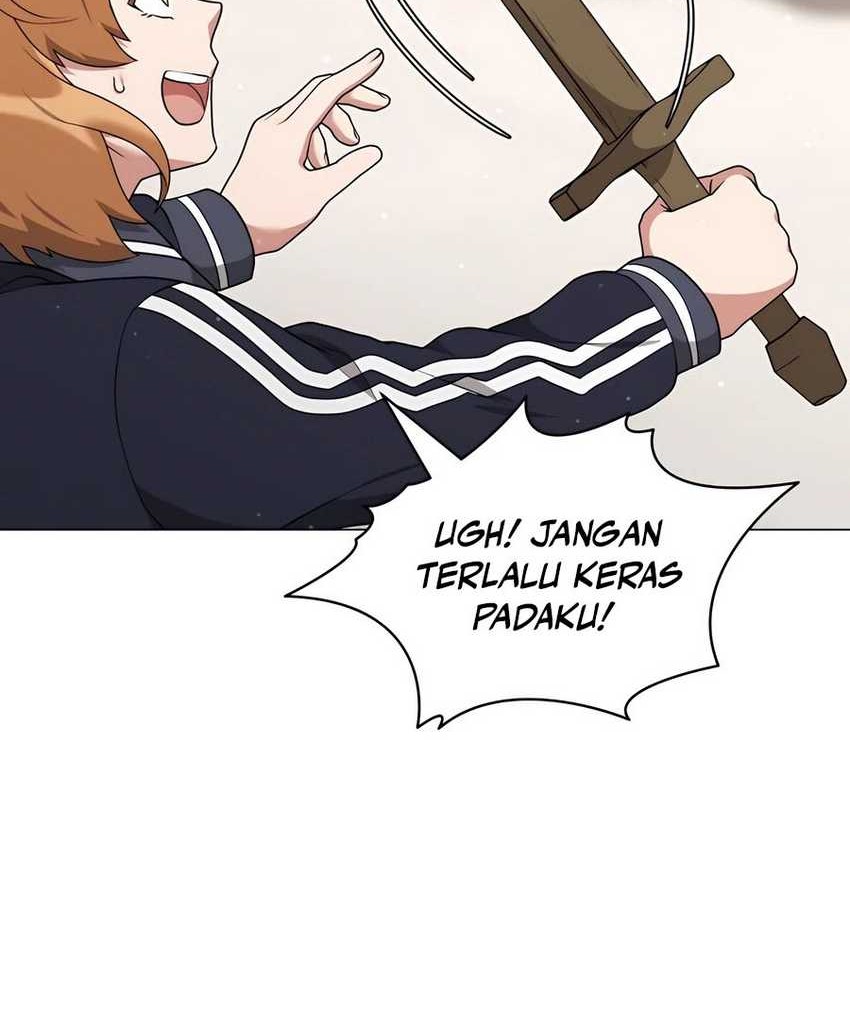 Hunter World’s Gardener Chapter 61 Gambar 13