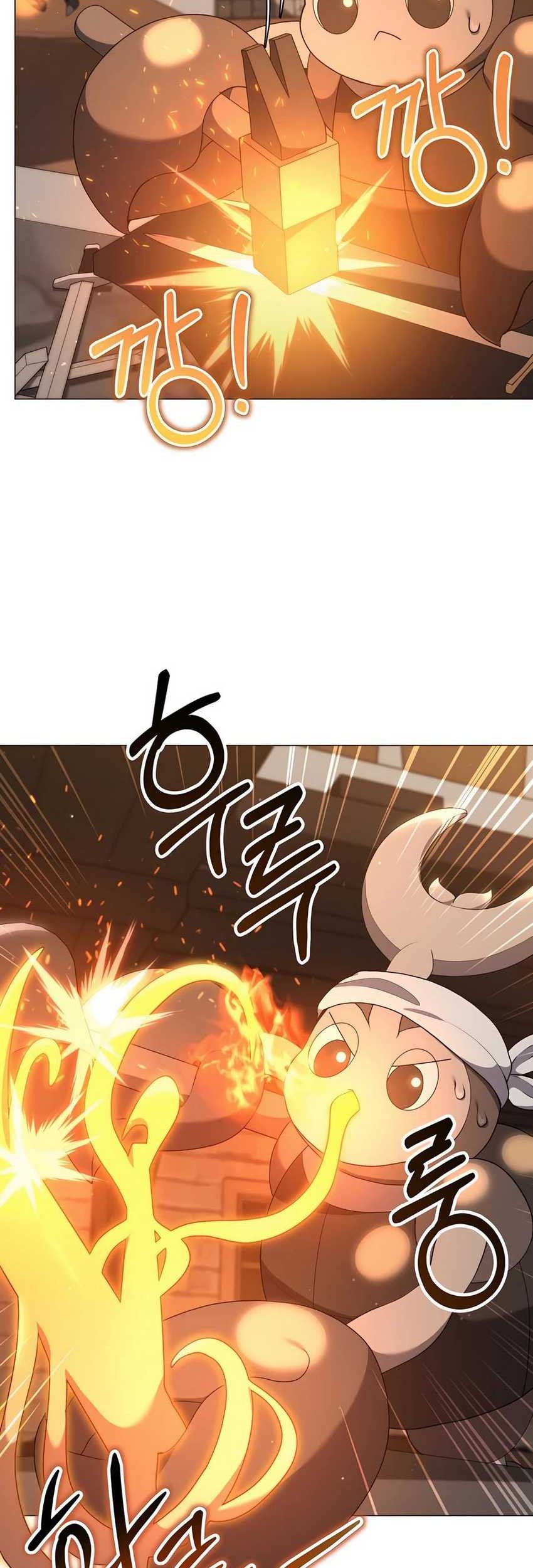 Hunter World’s Gardener Chapter 61 Gambar 34