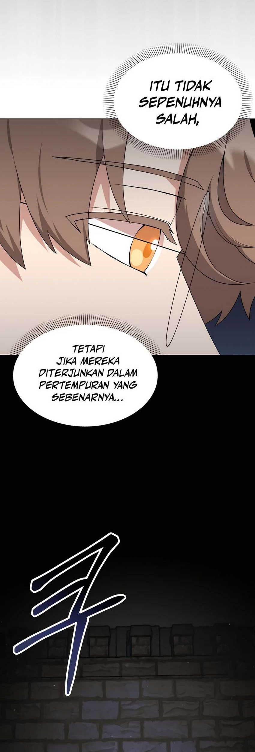 Hunter World’s Gardener Chapter 61 Gambar 17