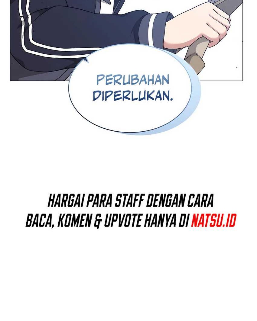 Hunter World’s Gardener Chapter 61 Gambar 19