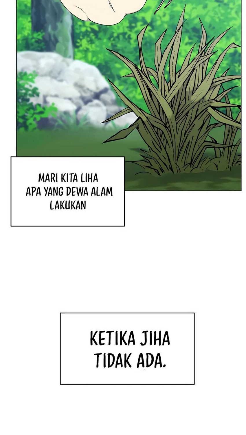 Hunter World’s Gardener Chapter 61 Gambar 25