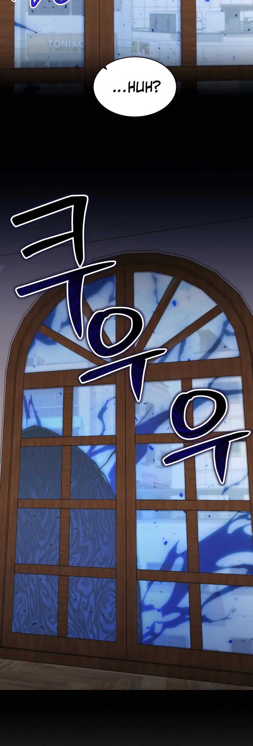 Hunter World’s Gardener Chapter 63 Gambar 10