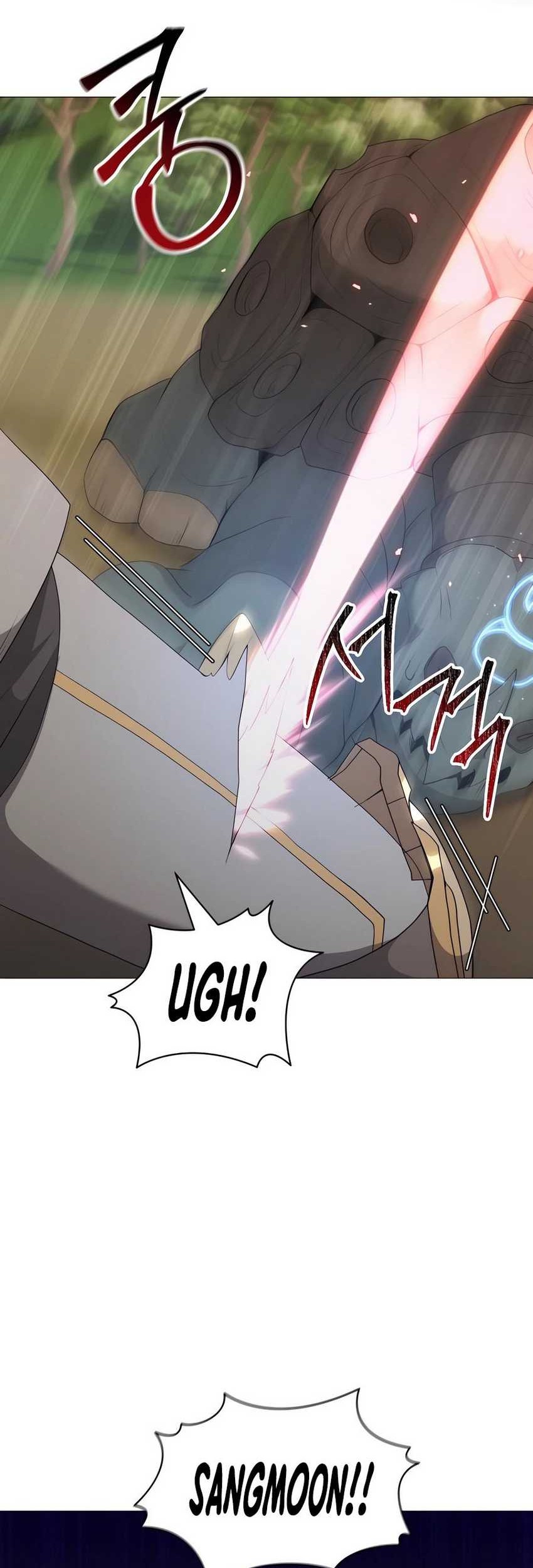 Hunter World’s Gardener Chapter 63 Gambar 51