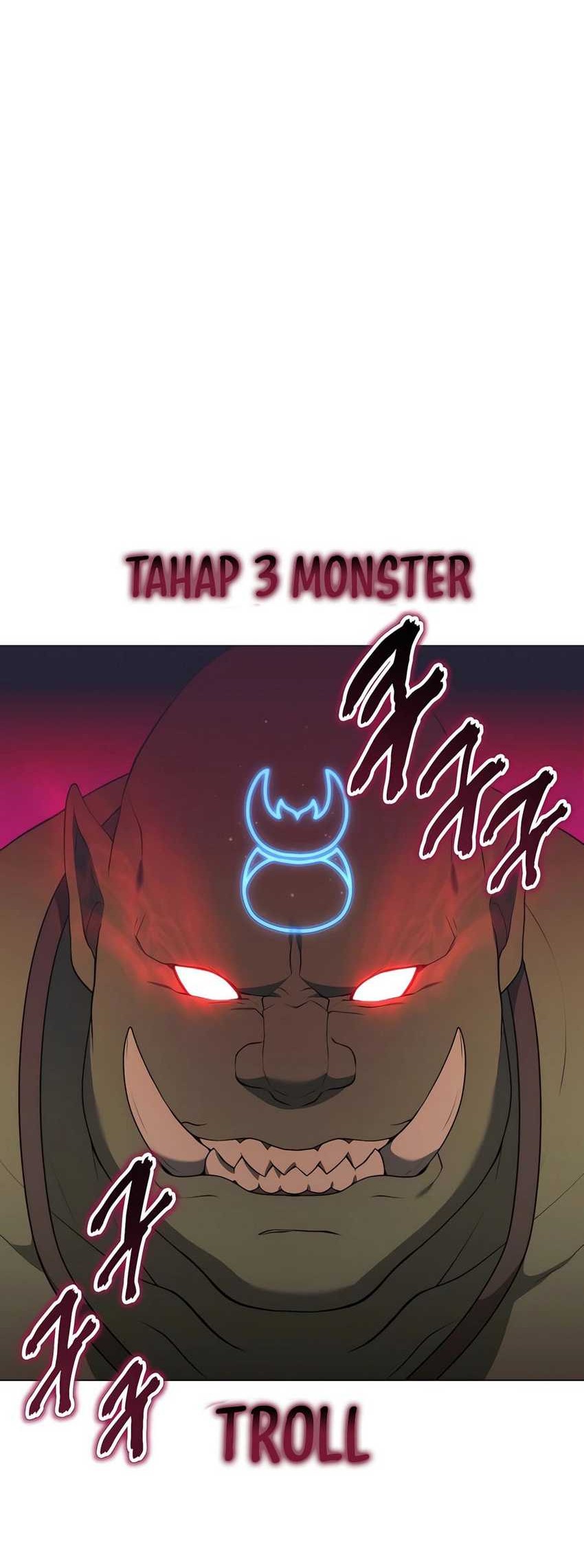 Hunter World’s Gardener Chapter 63 Gambar 55