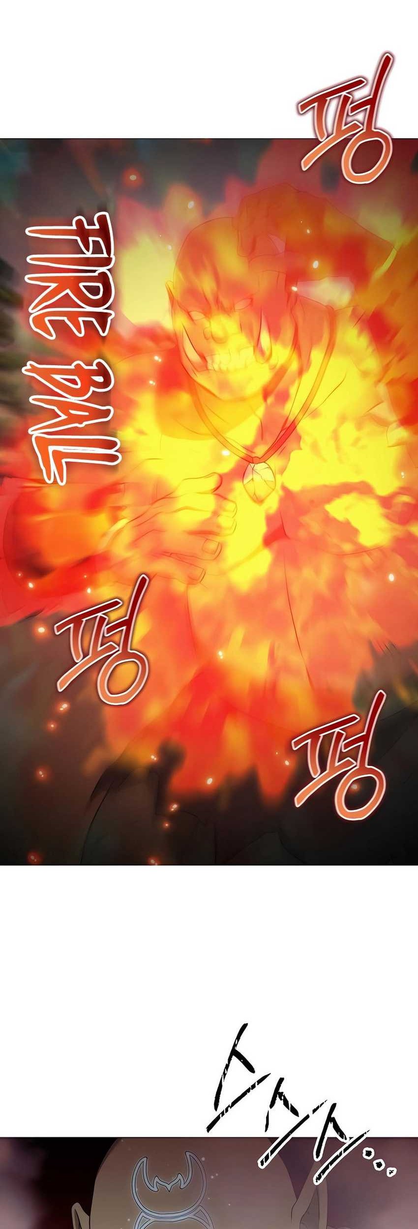 Hunter World’s Gardener Chapter 63 Gambar 59