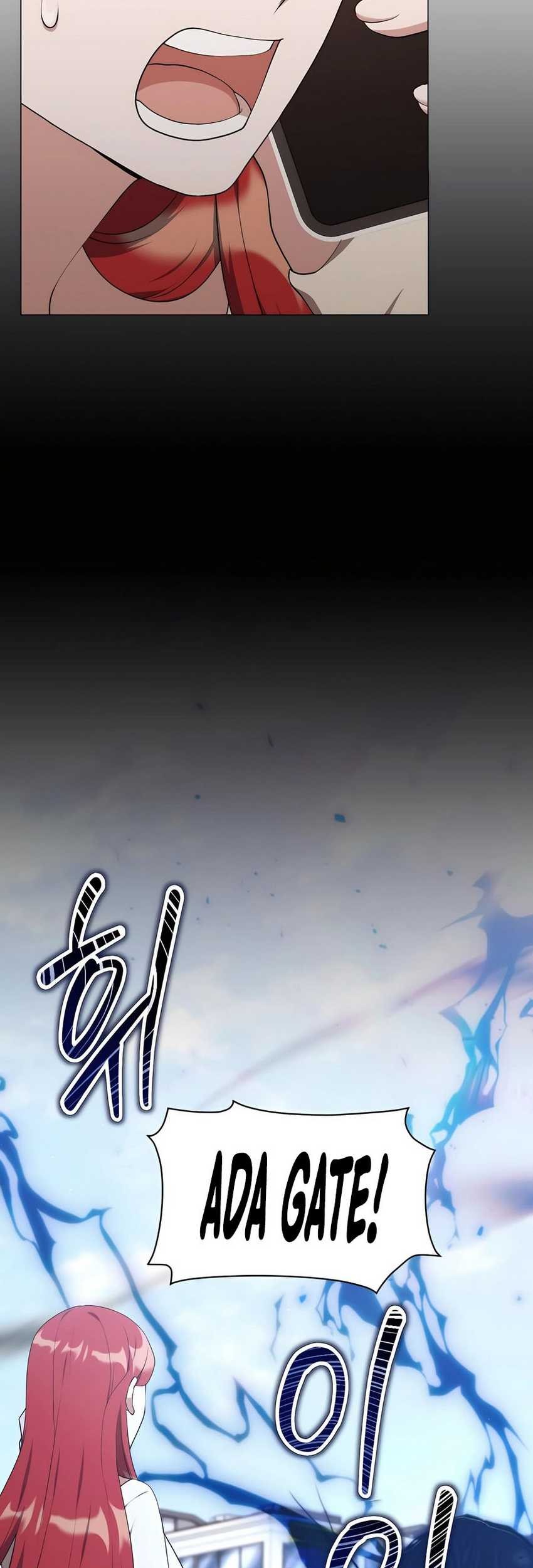 Hunter World’s Gardener Chapter 63 Gambar 6