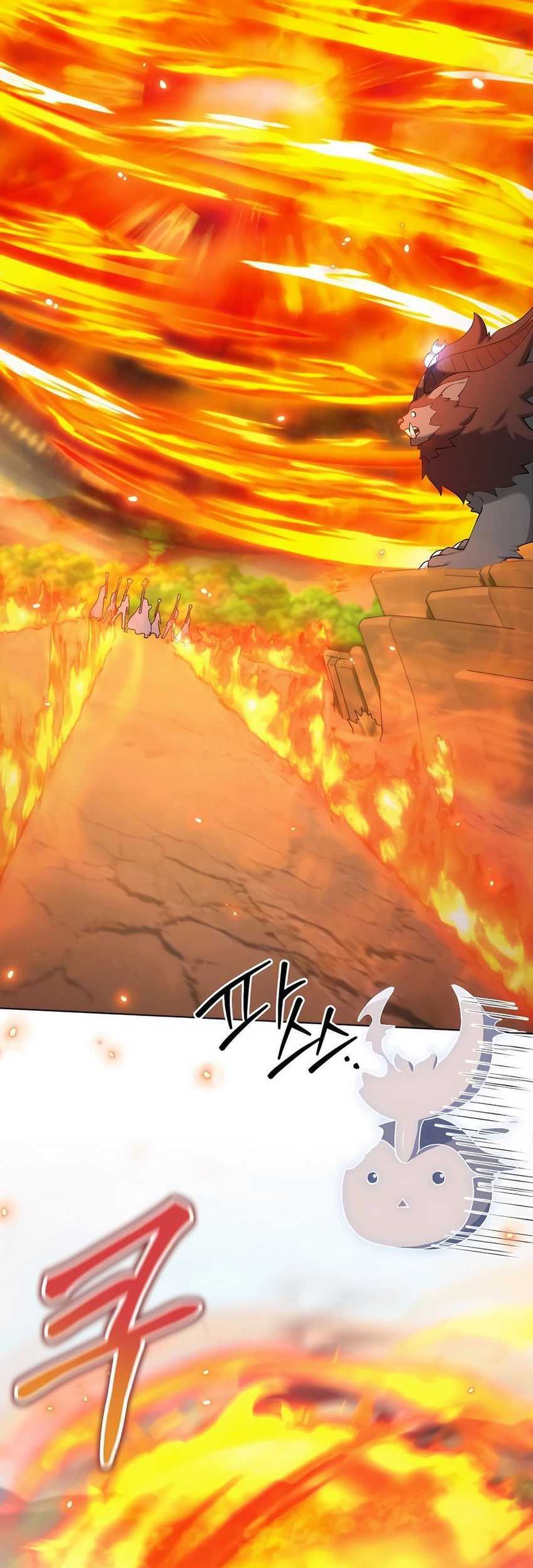 Hunter World’s Gardener Chapter 63 Gambar 26