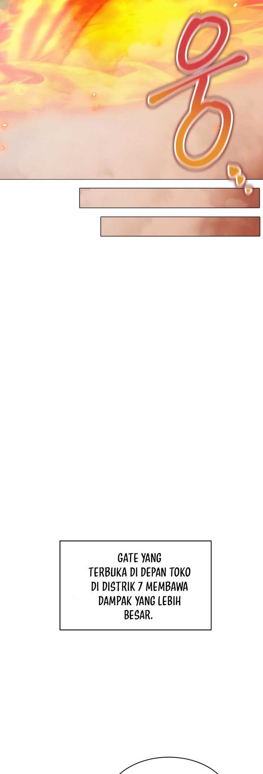 Hunter World’s Gardener Chapter 63 Gambar 27