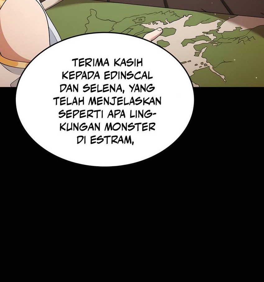 Hunter World’s Gardener Chapter 63 Gambar 31