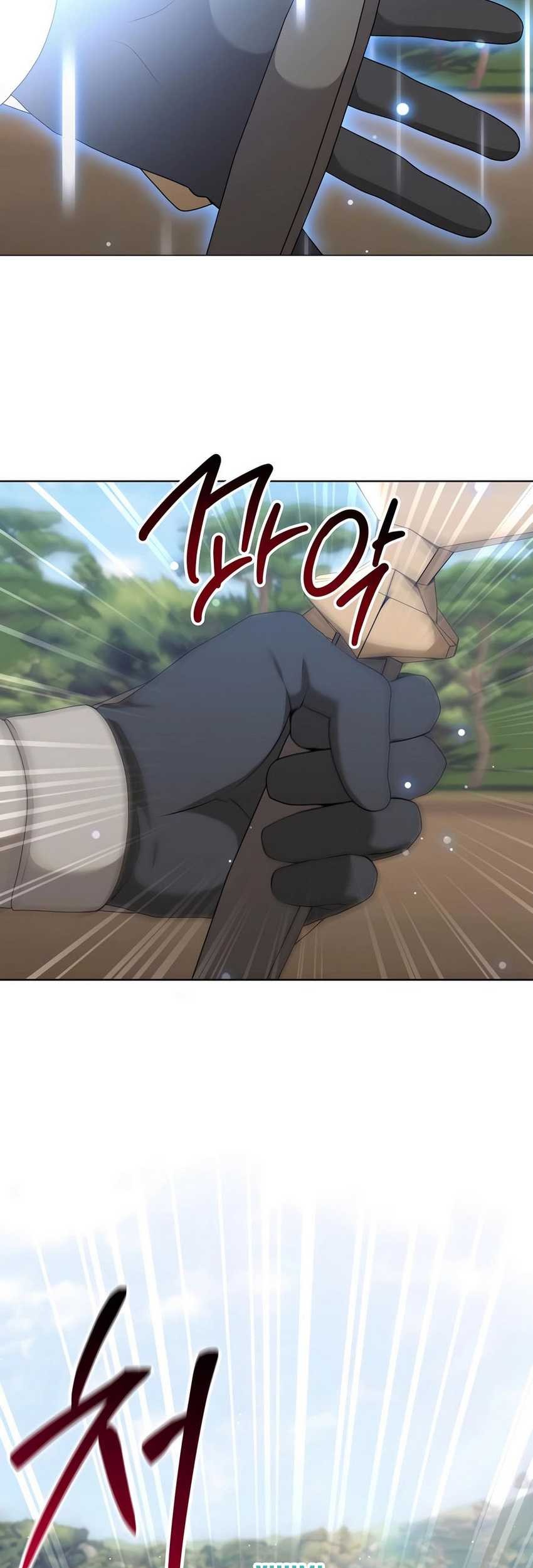 Hunter World’s Gardener Chapter 63 Gambar 42