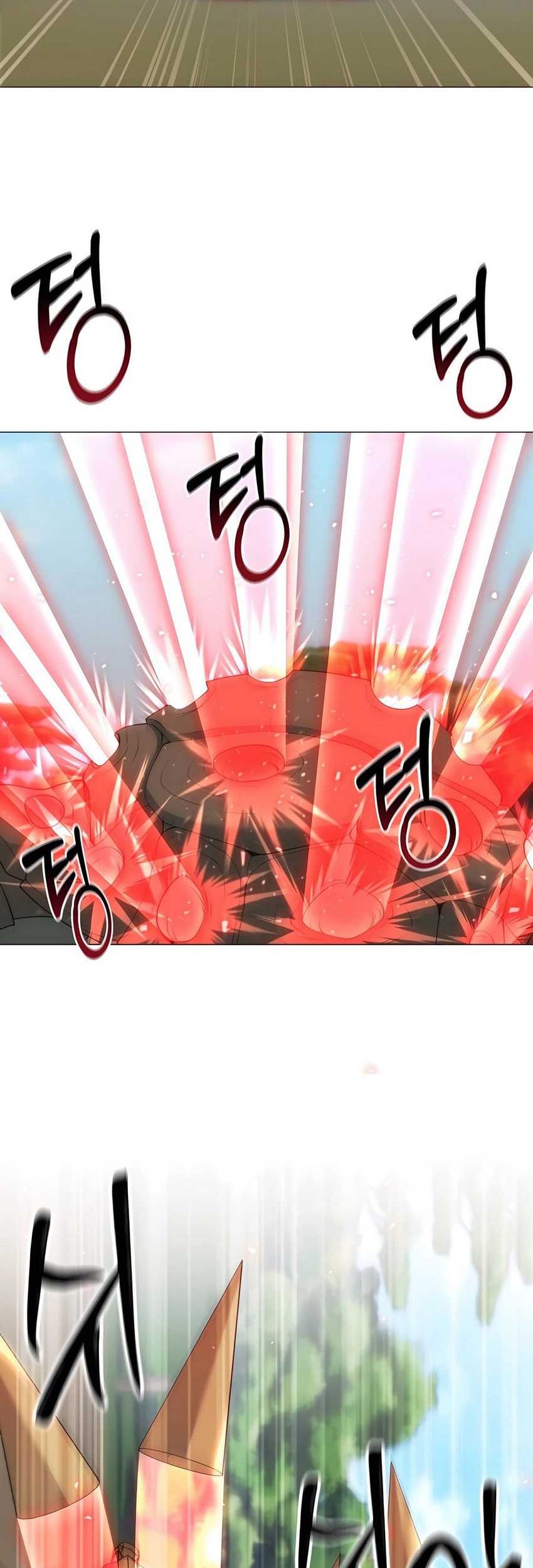 Hunter World’s Gardener Chapter 63 Gambar 45