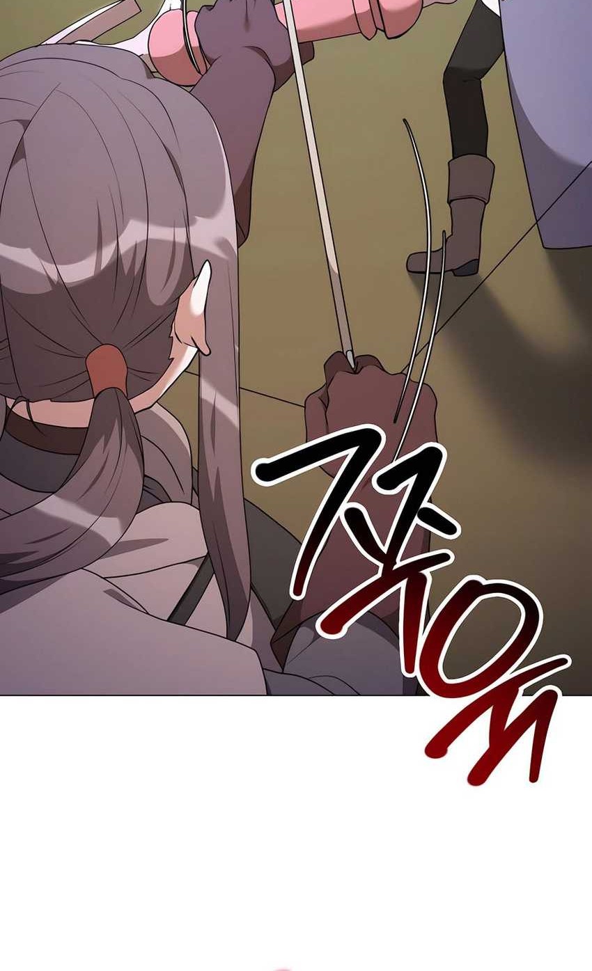 Hunter World’s Gardener Chapter 63 Gambar 49