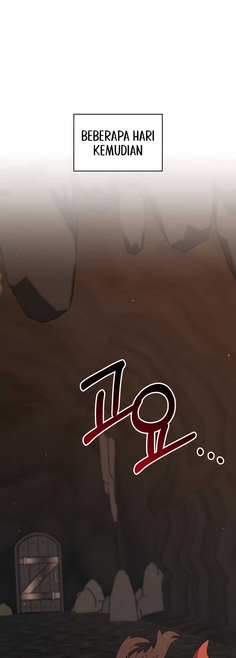 Hunter World’s Gardener Chapter 74 Gambar 8