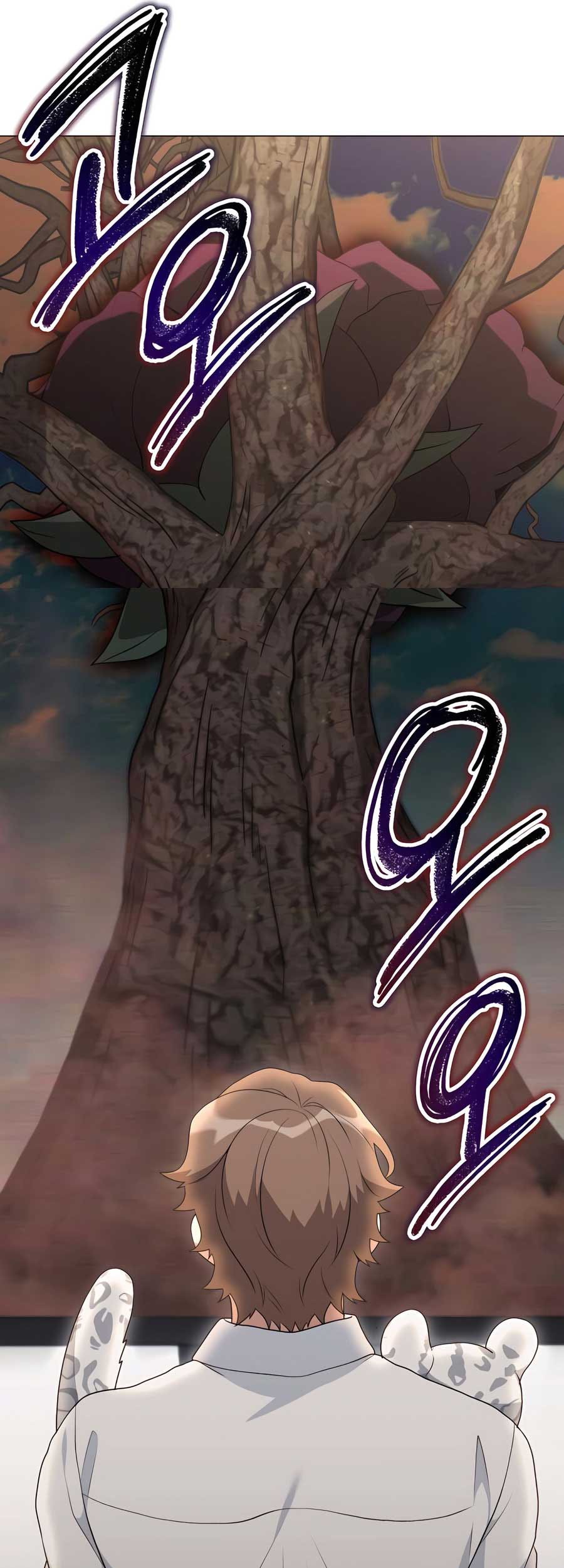 Hunter World’s Gardener Chapter 74 Gambar 51