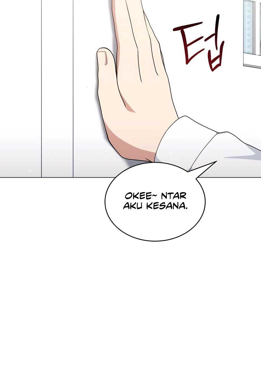Hunter World’s Gardener Chapter 74 Gambar 36