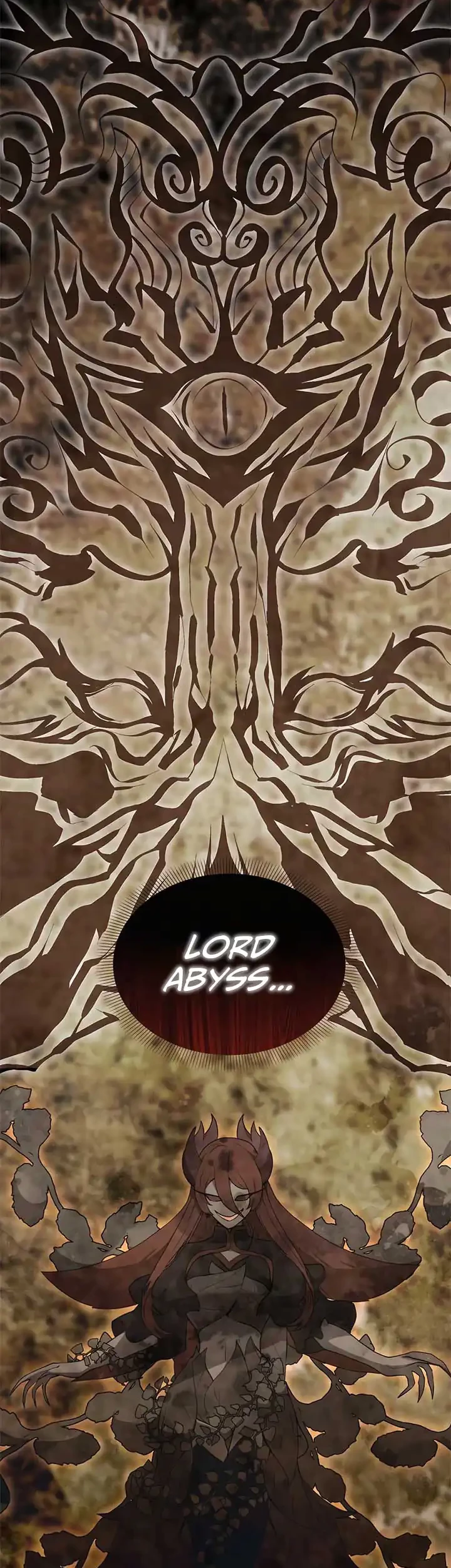 Hunter World’s Gardener Chapter 75 Gambar 3