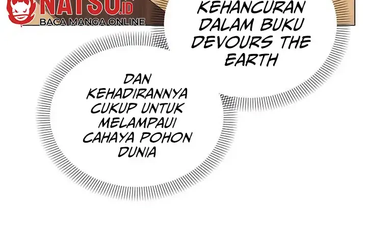 Hunter World’s Gardener Chapter 75 Gambar 5