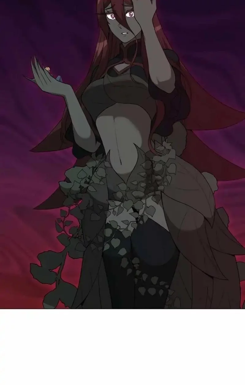 Hunter World’s Gardener Chapter 77 Gambar 12