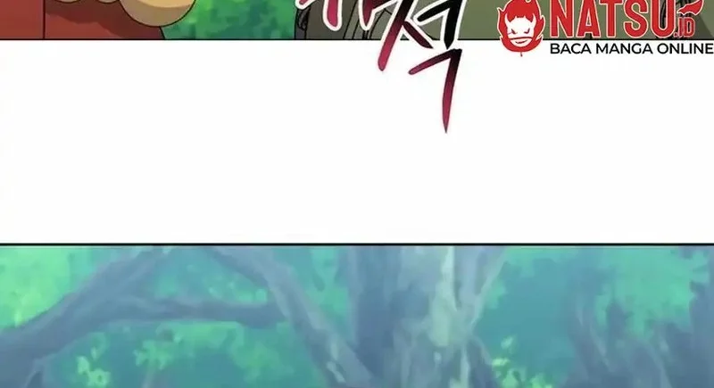 Hunter World’s Gardener Chapter 77 Gambar 56