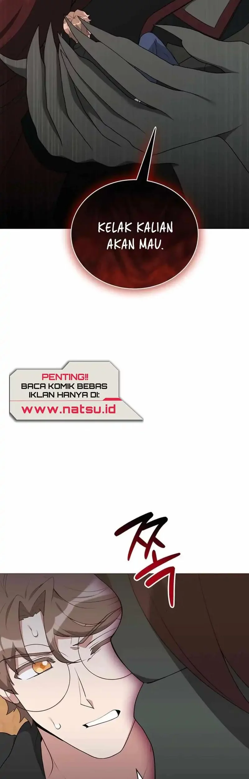 Hunter World’s Gardener Chapter 77 Gambar 5