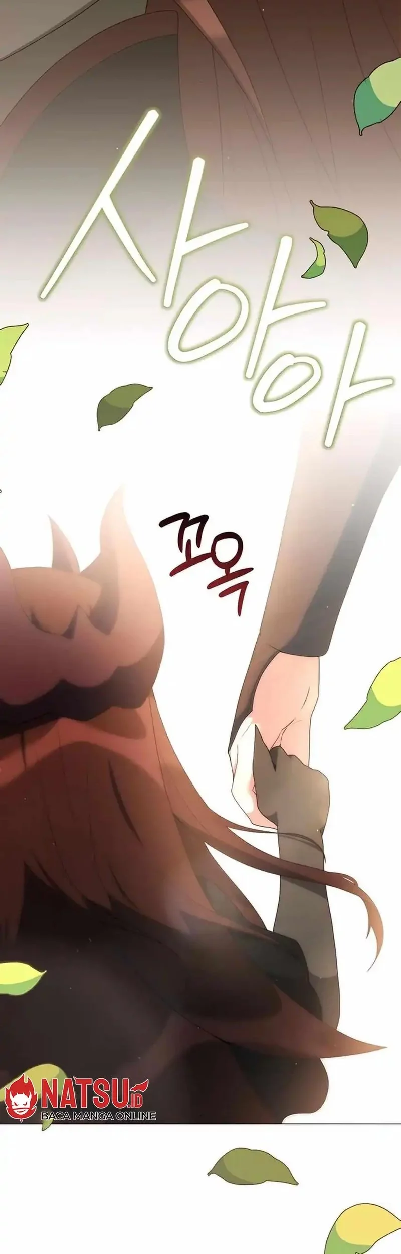 Hunter World’s Gardener Chapter 77 Gambar 7