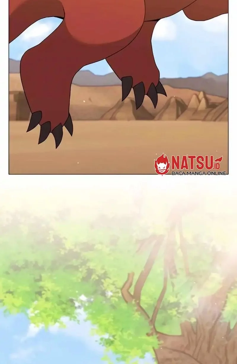 Hunter World’s Gardener Chapter 77 Gambar 28